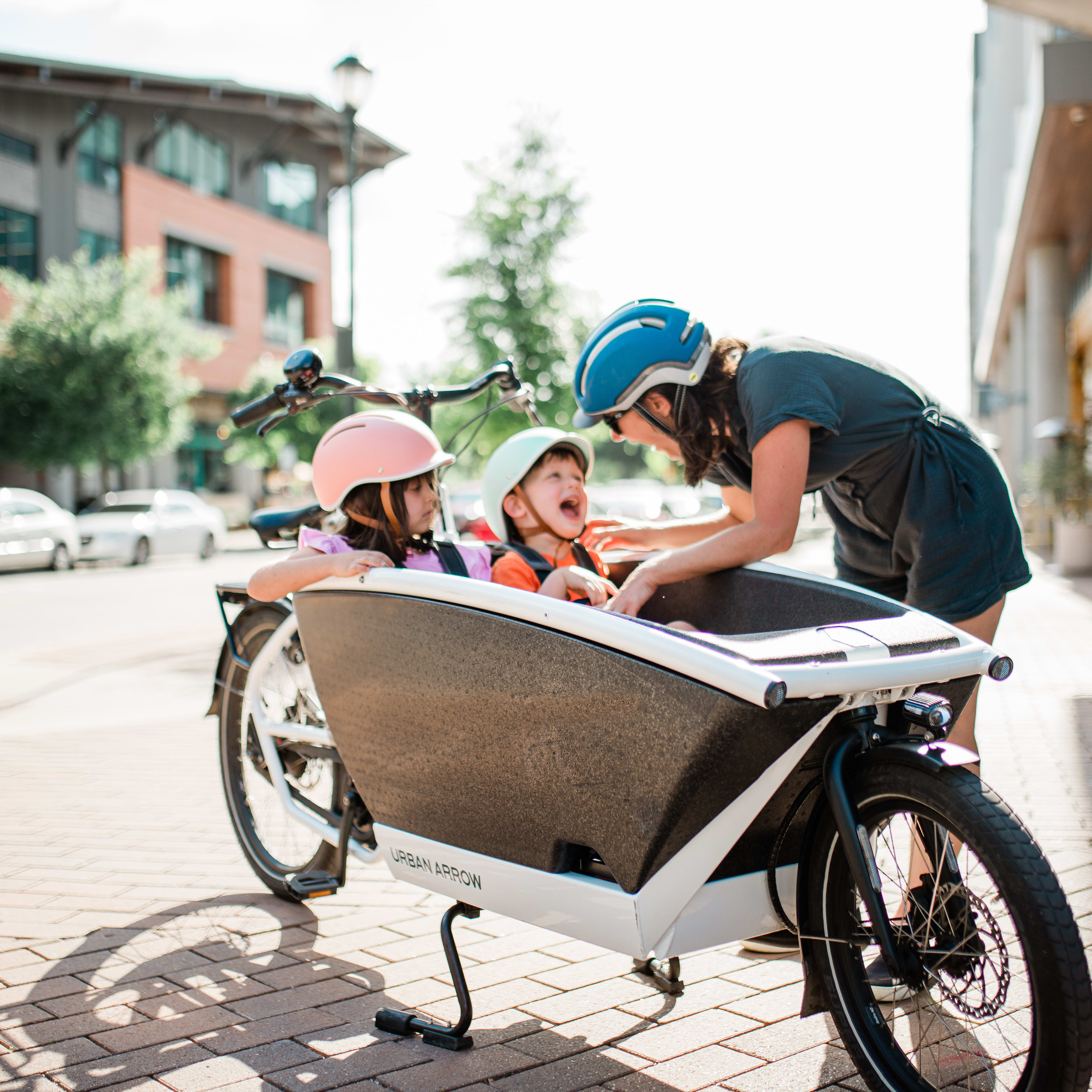 Urban arrow bike for sale shop